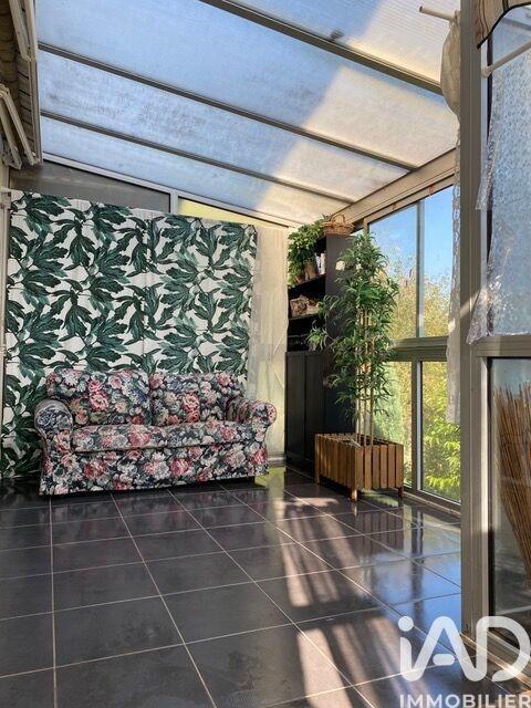 Maison - 78 m² - 4 pièces