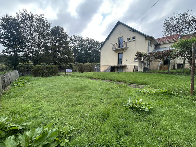 Maison - 179 m² - 6 pièces