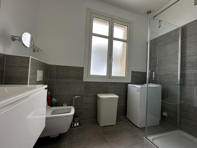 Villa - 75 m² - 3 pièces