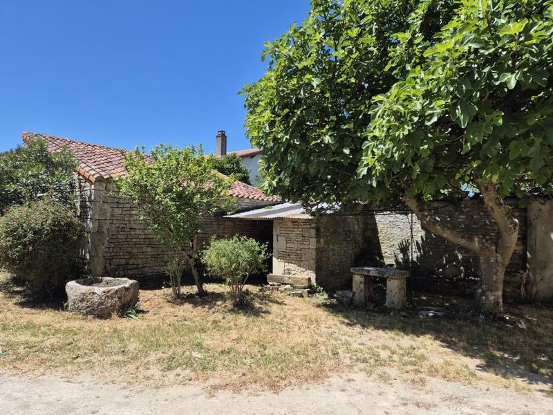 Maison - 150 m² - 5 pièces