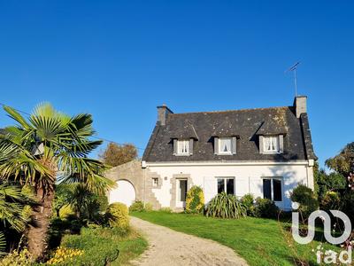 Maison - 112 m² - 4 pièces