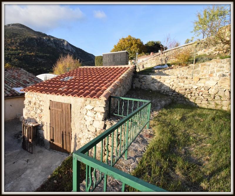 Maison de campagne - 75 m² - 6 pièces