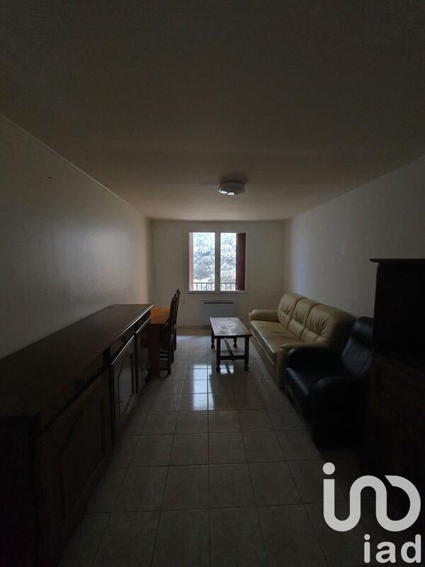 Maison de village - 63 m² - 3 pièces