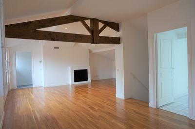 Duplex - 124 m² - 5 pièces