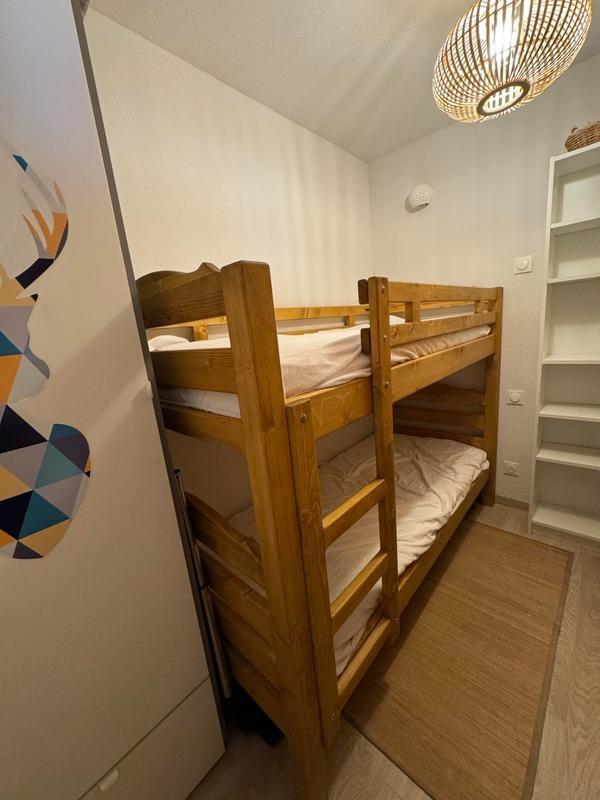 Appartement - 30 m² - 1 pièce