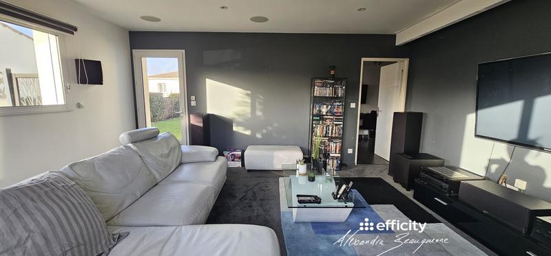 Pavillon - 82 m² - 4 pièces