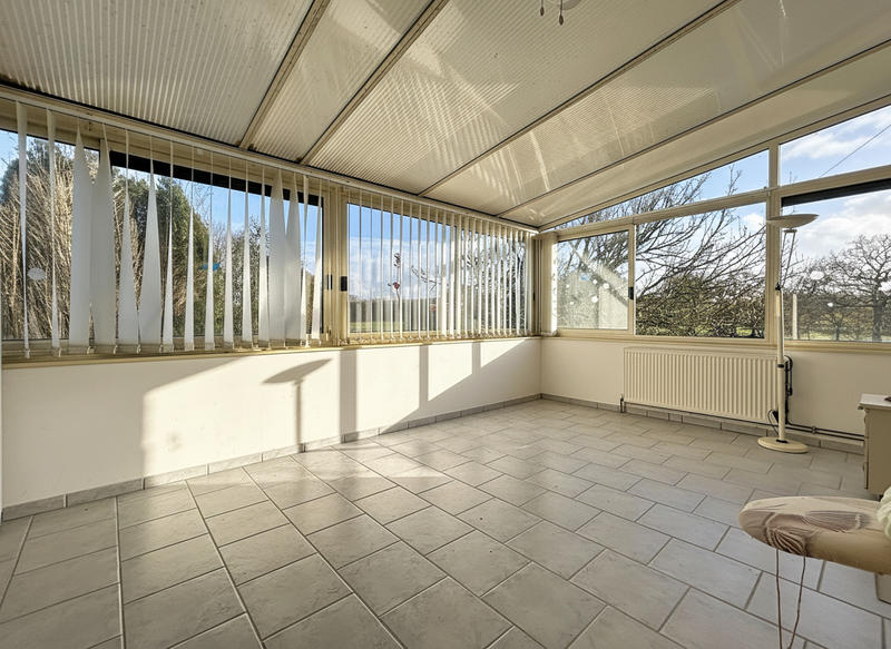 Maison - 132 m² - 5 pièces