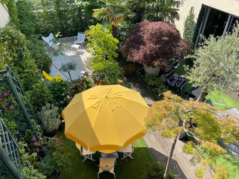 Loft - 275 m² - 5 pièces