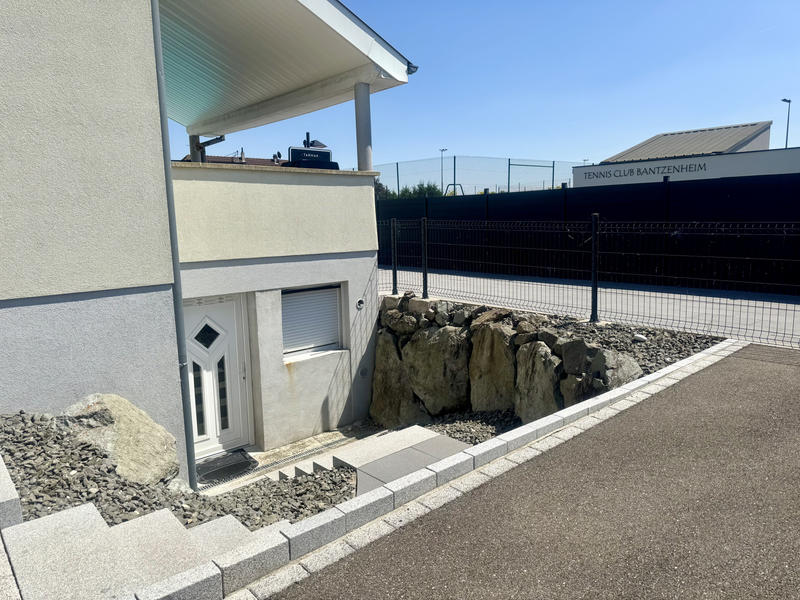 Maison - 211 m² - 7 pièces