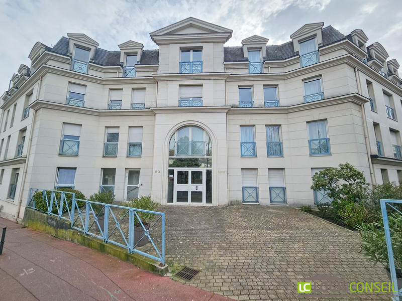 Appartement - 29 m² - 1 pièce