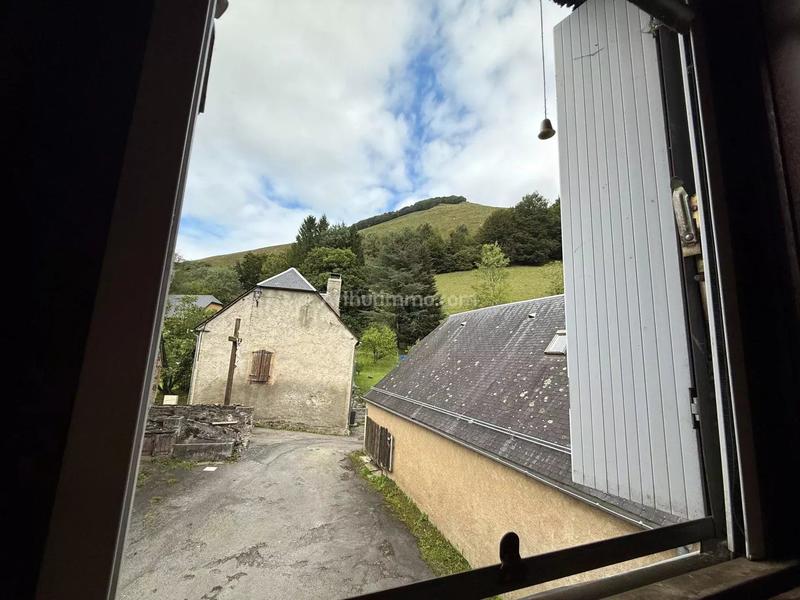 Maison - 145 m² - 7 pièces