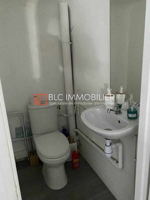 Local commercial - 37 m²