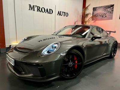 Porsche 911 991.2 Gt3 4.0 500ch Pdk - Lift System