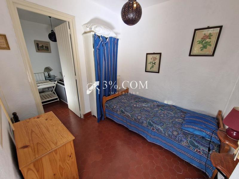 Mas - 138 m² - 6 pièces