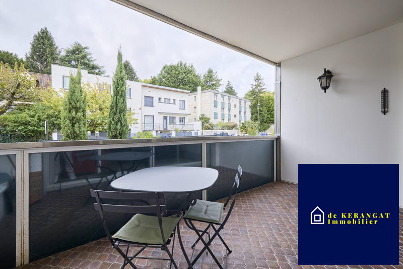 Appartement - 143 m² - 6 pièces