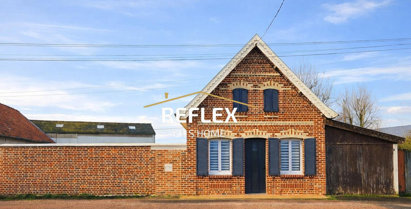 Maison - 147 m² - 4 pièces