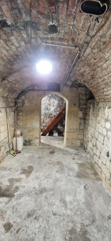 Local commercial - 40 m² - 1 pièce