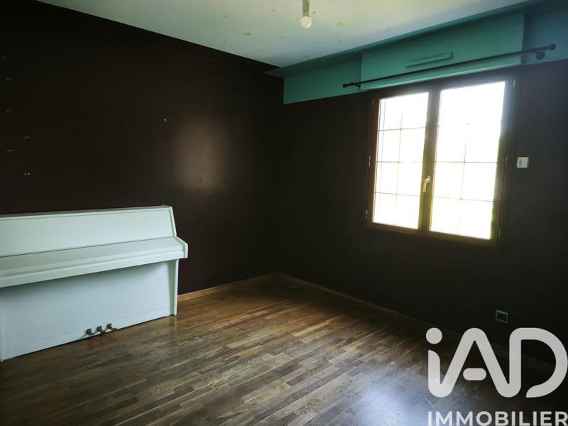 Maison - 135 m² - 4 pièces