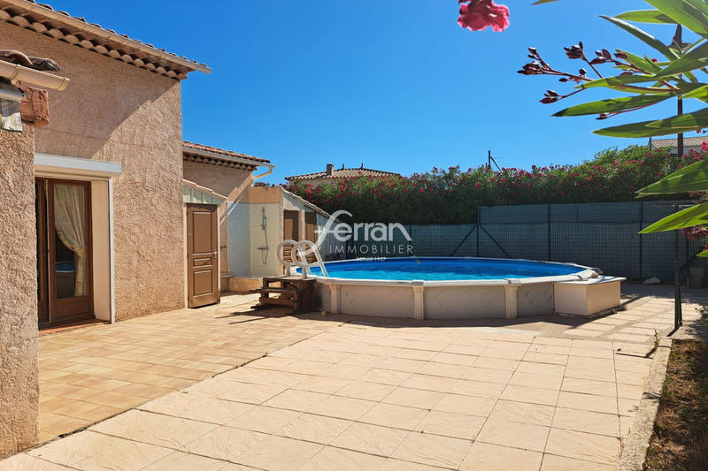 Maison - 150 m² - 5 pièces