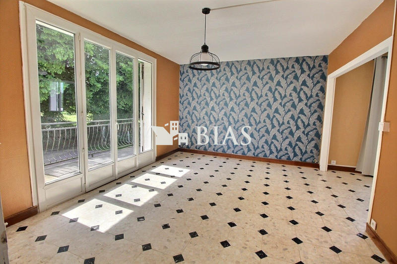 Maison - 129 m² - 6 pièces