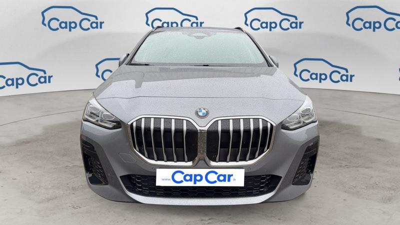 Bmw Serie 2 Active Tourer 218d 150 Dkg7 m Sport - Première main Automatique