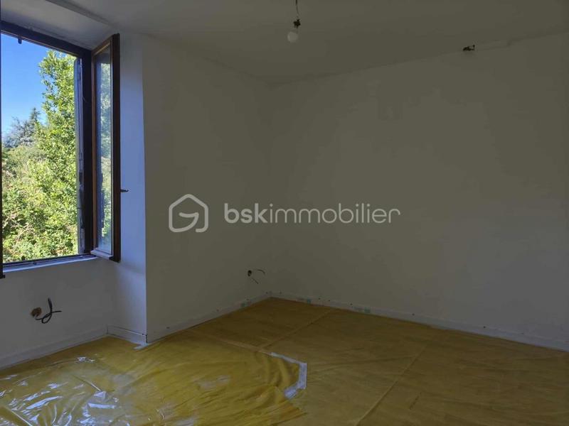 Maison ancienne - 110 m² - 8 pièces