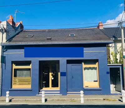 Immeuble - 170 m² - 7 pièces