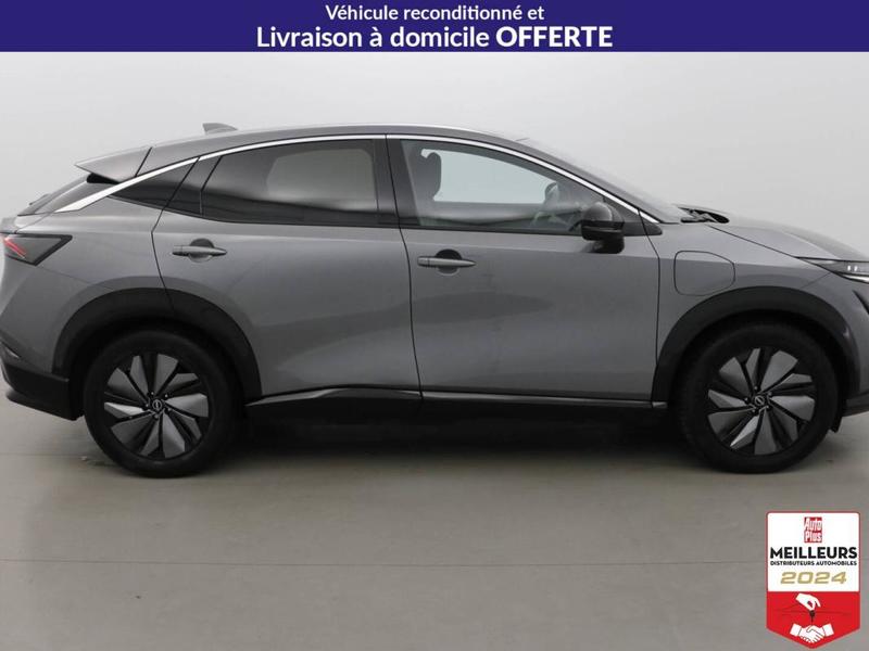 Nissan Ariya Electrique 63kWh 218 ch - Advance