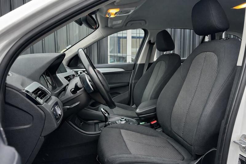 Bmw X1 (F48) 20d xDrive 2.0 d Steptronic 190 cv Bva Business Design