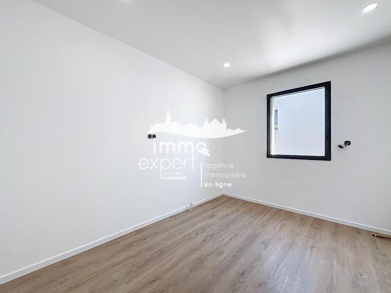 Villa - 145 m² - 6 pièces