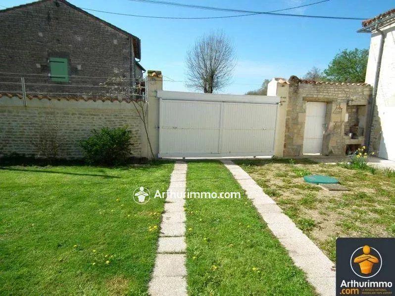 Maison - 155 m² - 6 pièces