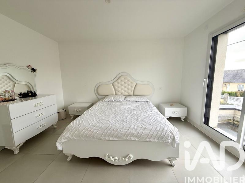 Maison de maîtres - 141 m² - 6 pièces