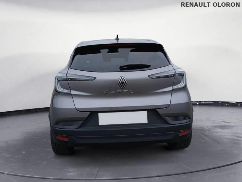 Renault Captur TCe 90 ch Techno