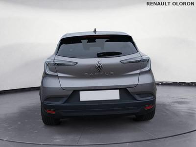 Renault Captur TCe 90 ch Techno