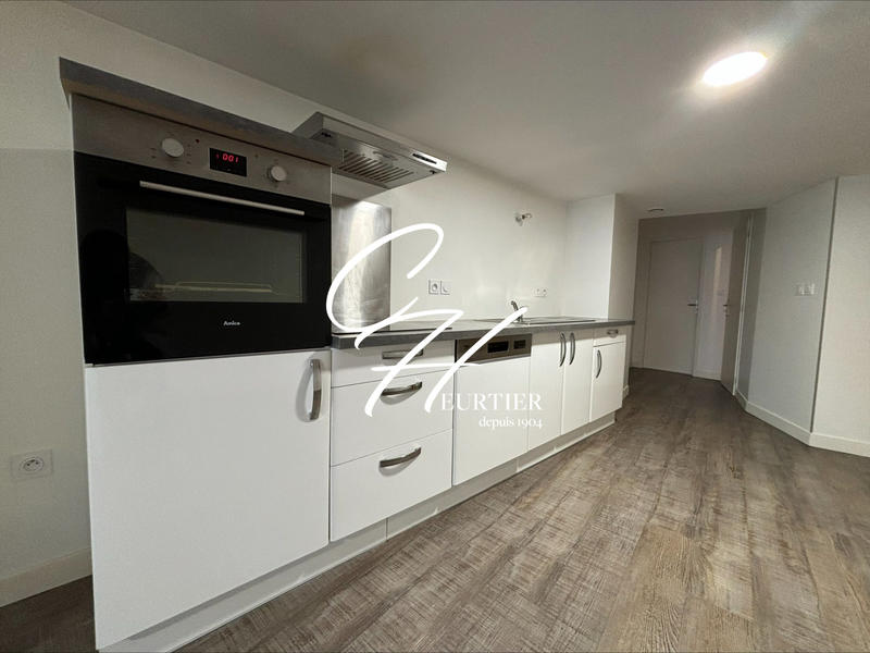 Appartement - 51 m² - 4 pièces