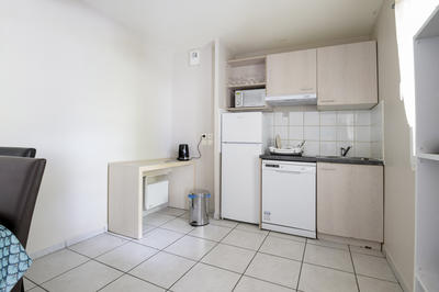 Appartement - 81 m² - 4 pièces