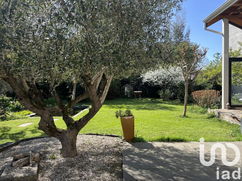 Maison de ville - 200 m² - 6 pièces