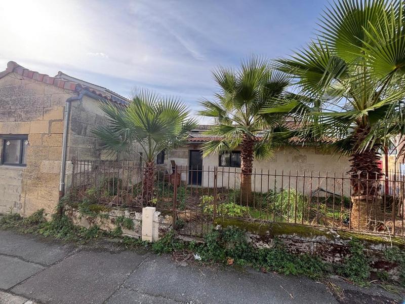 Local commercial - 75 m² - 3 pièces