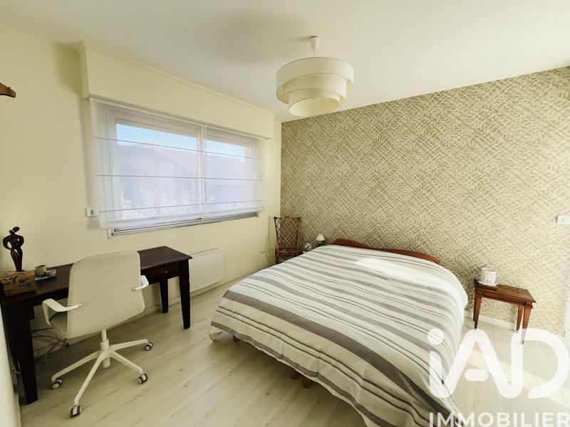 Maison - 185 m² - 6 pièces