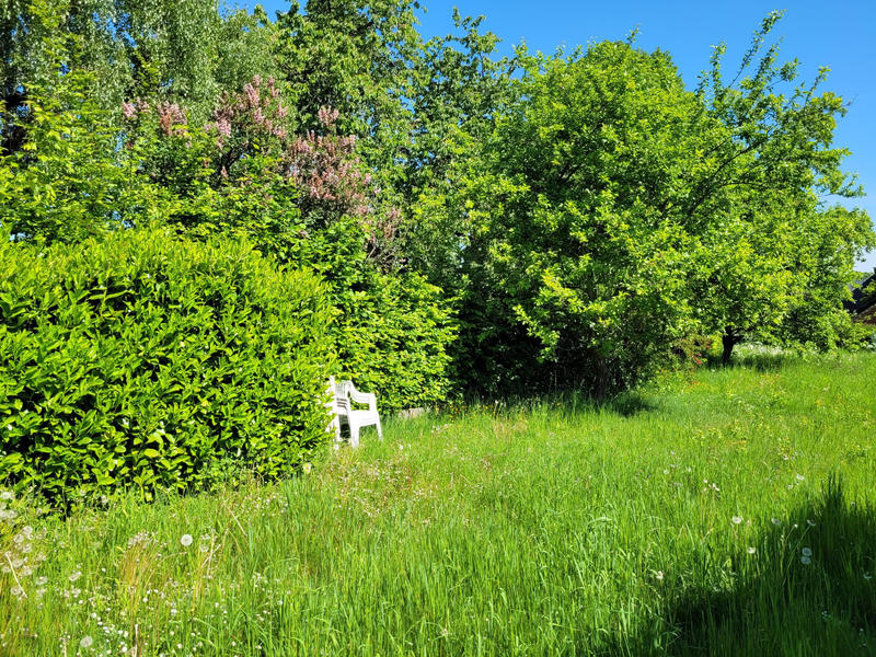 Maison - 62 m² - 3 pièces