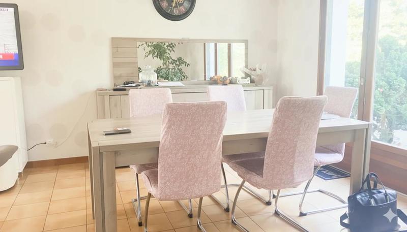 Maison - 151 m² - 6 pièces