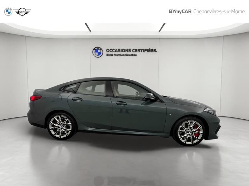 Bmw Série 2 Gran Coupé F44 M235i xDrive 306 ch Bva8 m Performance