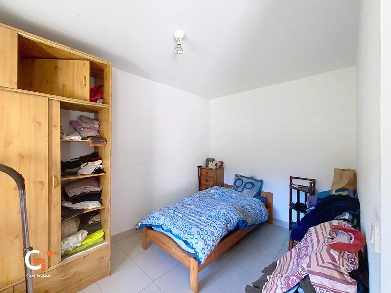 Appartement - 30 m² - 1 pièce