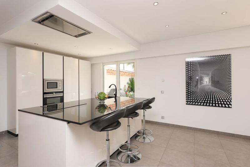 Villa - 174 m² - 4 pièces