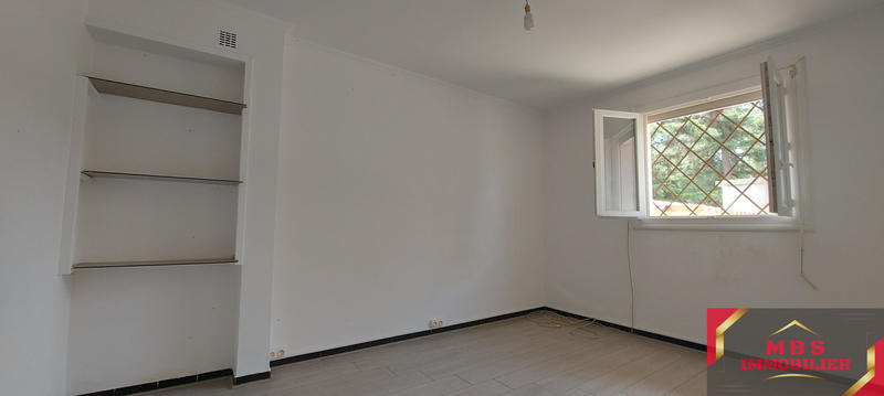 Appartement - 34 m² - 2 pièces