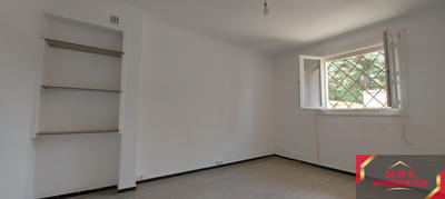 Appartement - 34 m² - 2 pièces