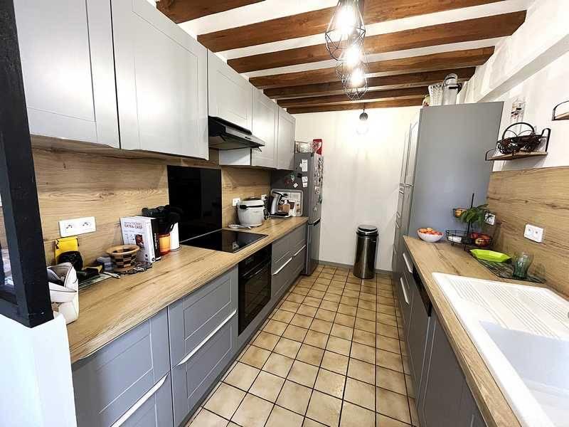 Maison - 173 m² - 7 pièces