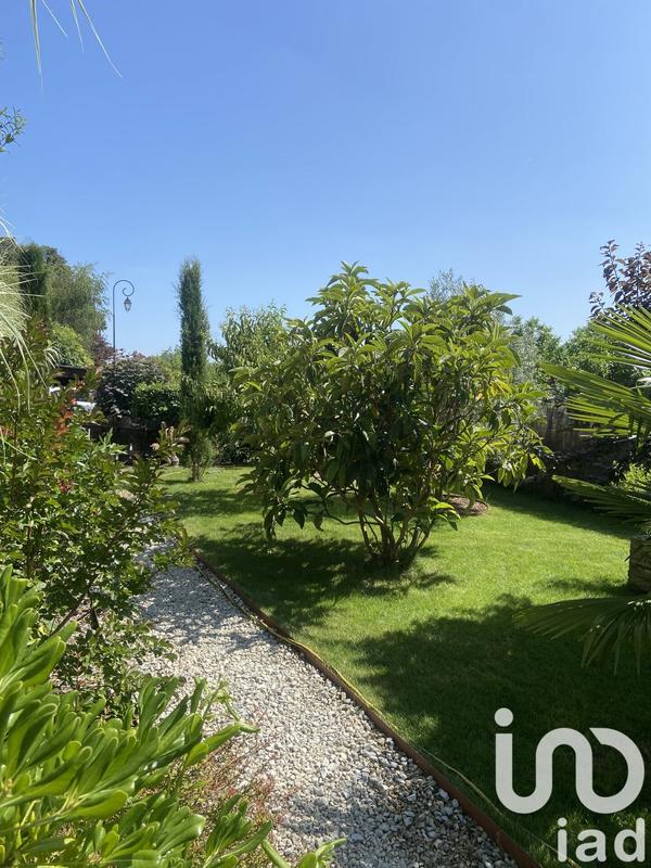 Maison - 90 m² - 3 pièces