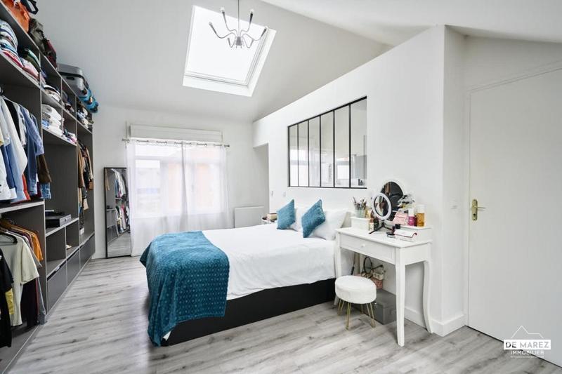 Maison - 159 m² - 4 pièces