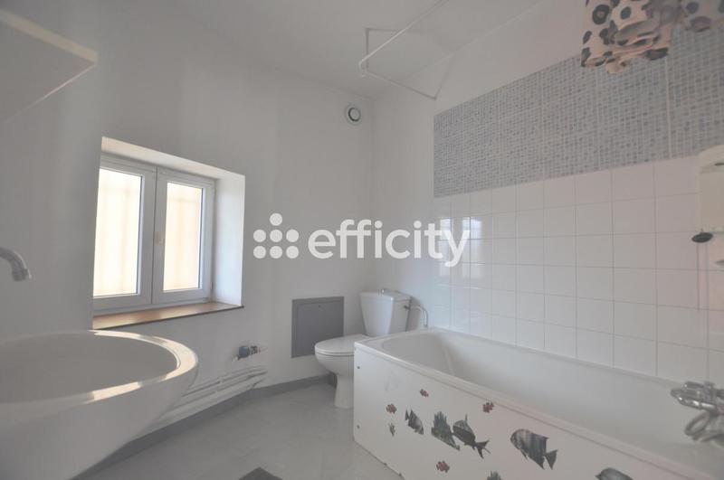 Appartement - 34 m² - 1 pièce